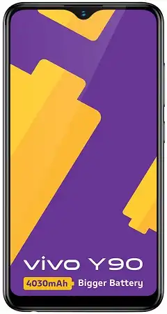  Vivo Y90 prices in Pakistan